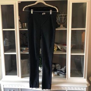 Free people jegging style jean